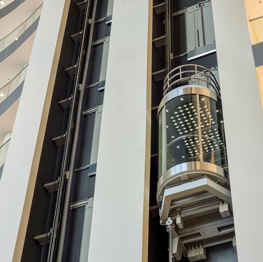 Nuevas Instalaciones de Ascensores
