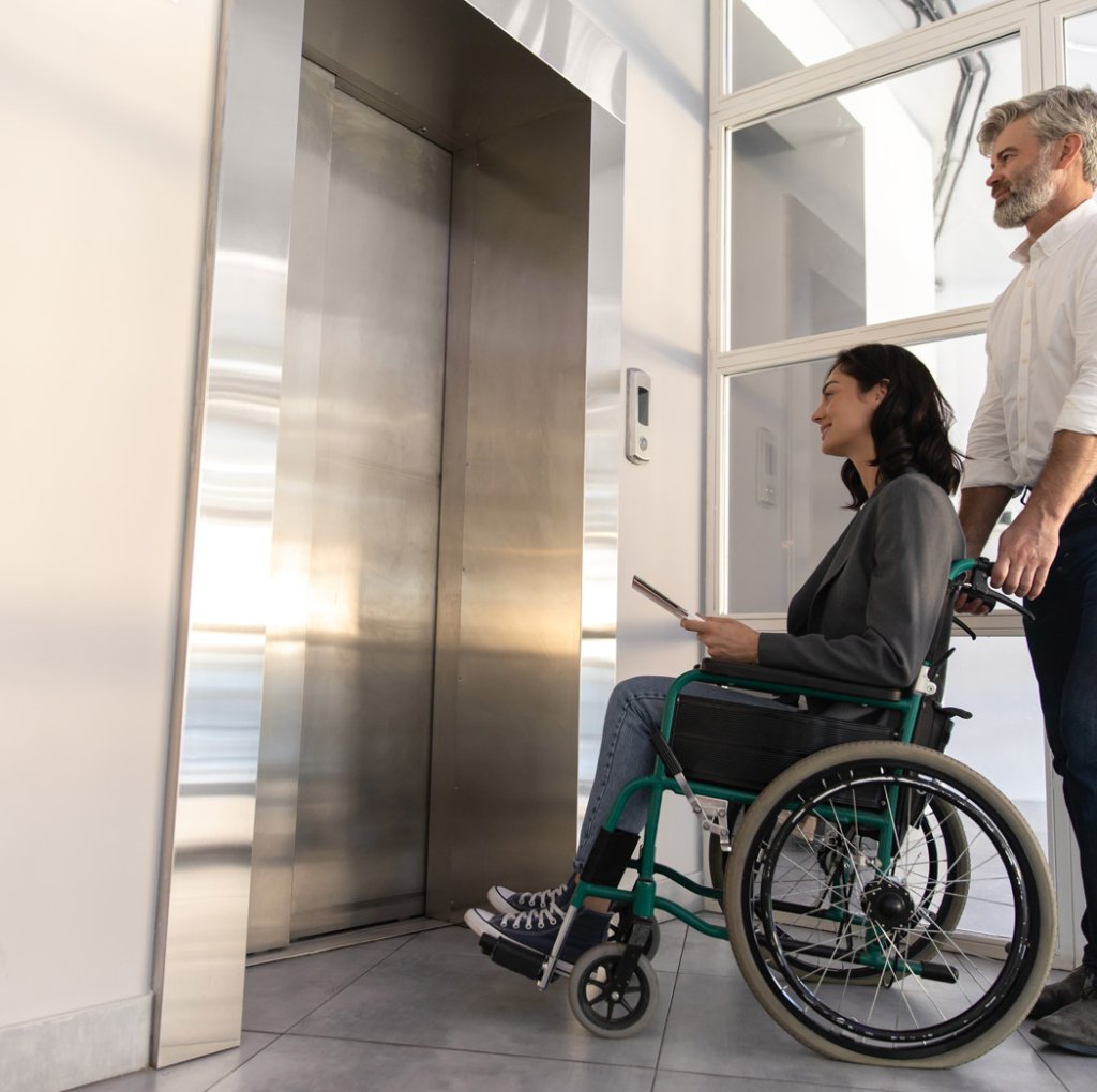 Accesibilidad