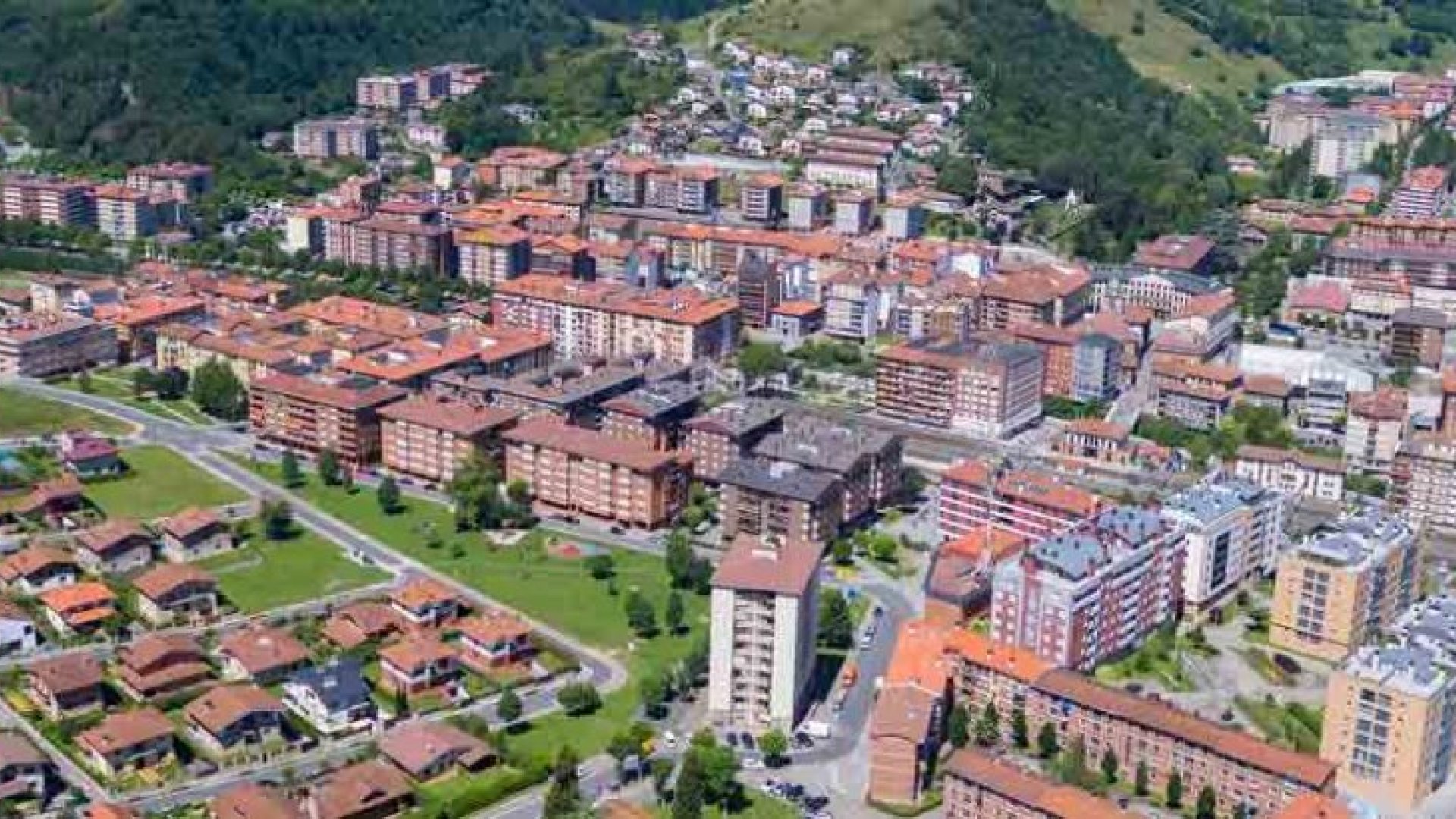 Inspección técnica de edificios (ITE)