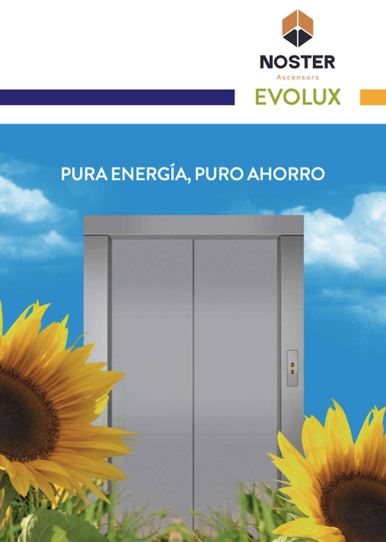 Evolux Ascensores