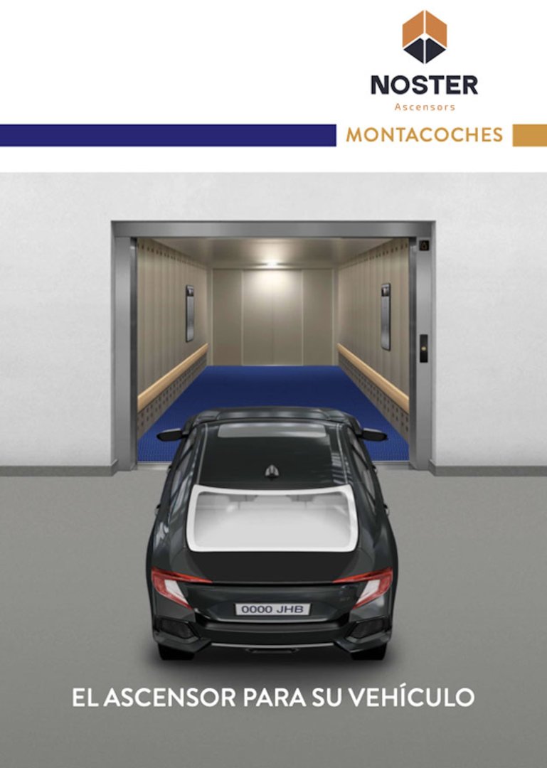 Montacoches